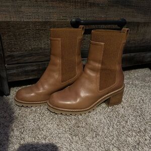 Women's Brown Ankle Boots - Altard State